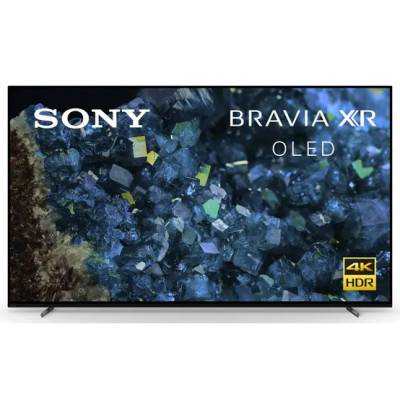 Sony 索尼 XR-83A80L 83吋 4K OLED 智能電視